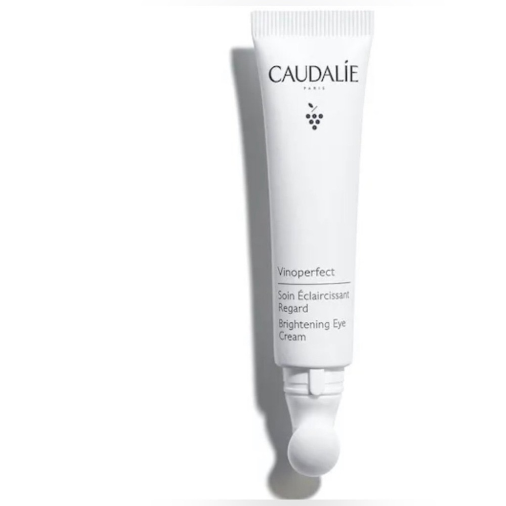 Caudalie Brightening Eye Cream